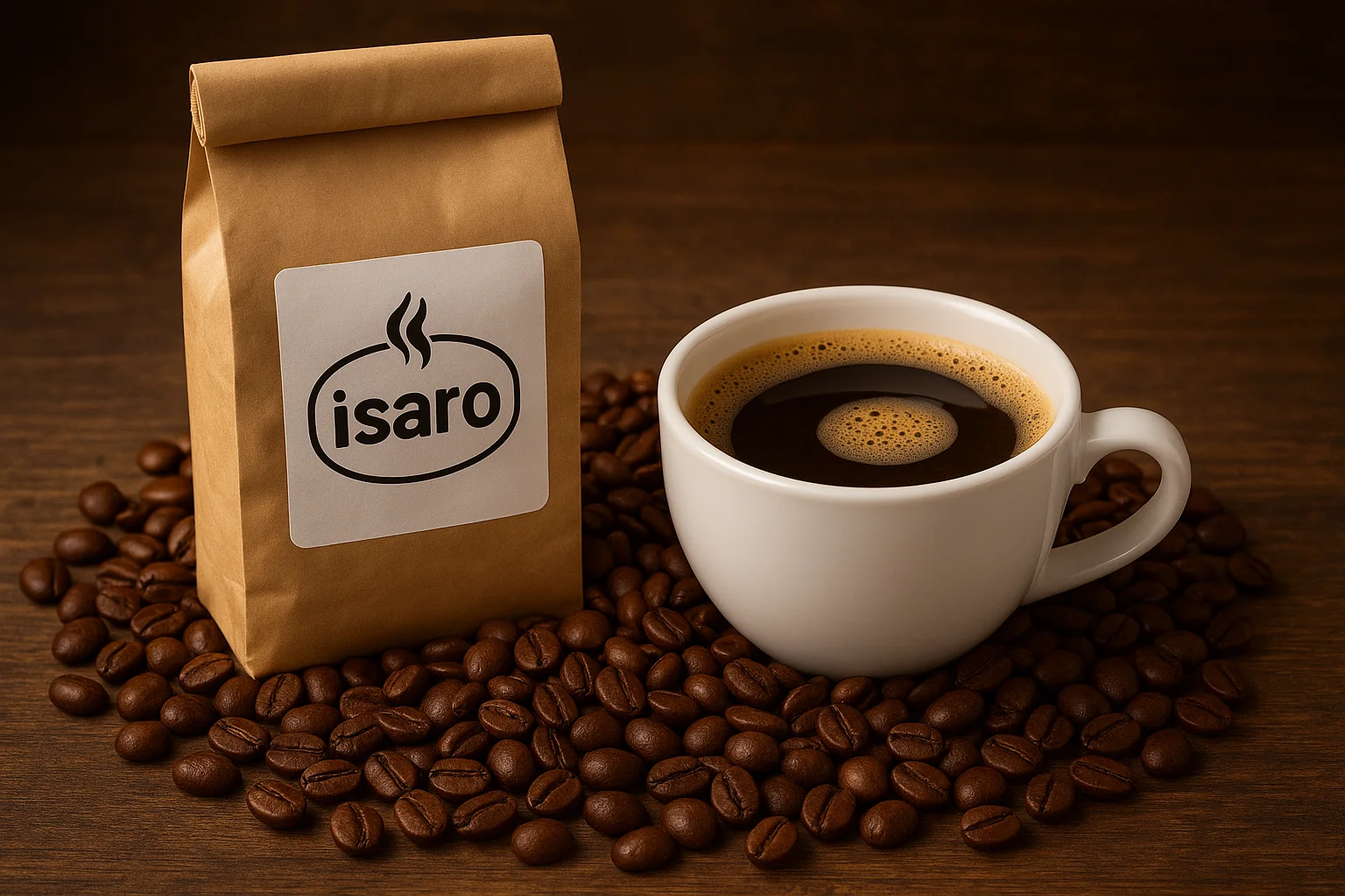 Тестовый кофе8